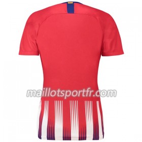 Maillot de Foot Atlético Madrid Femme Domicile 2018/19